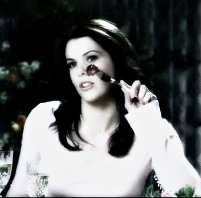 Lorelai Gilmore