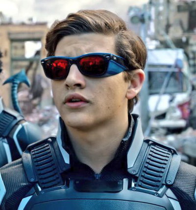 Scott Summers 
