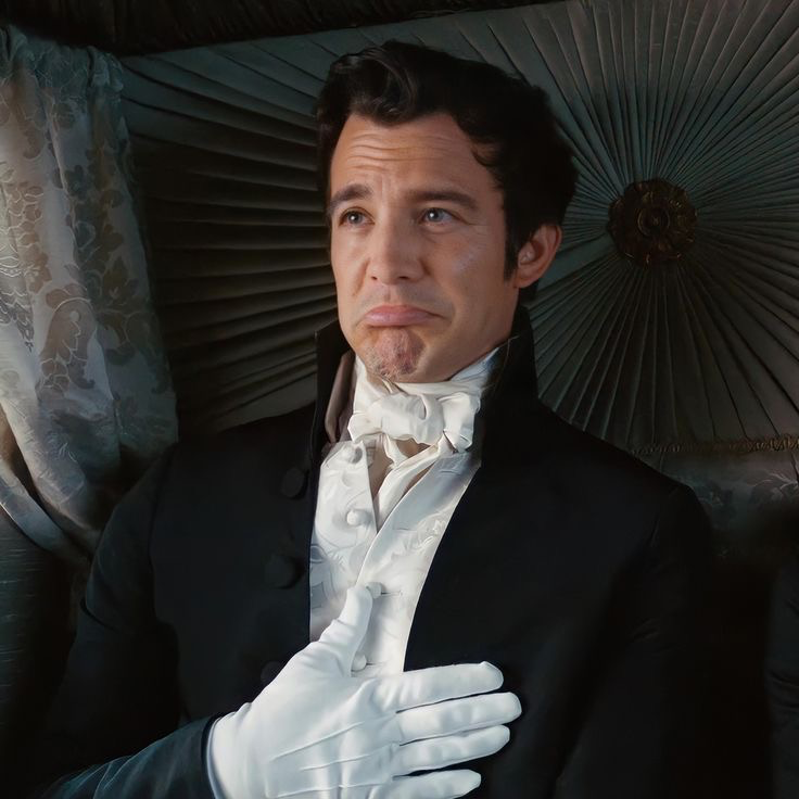 Benedict Bridgerton