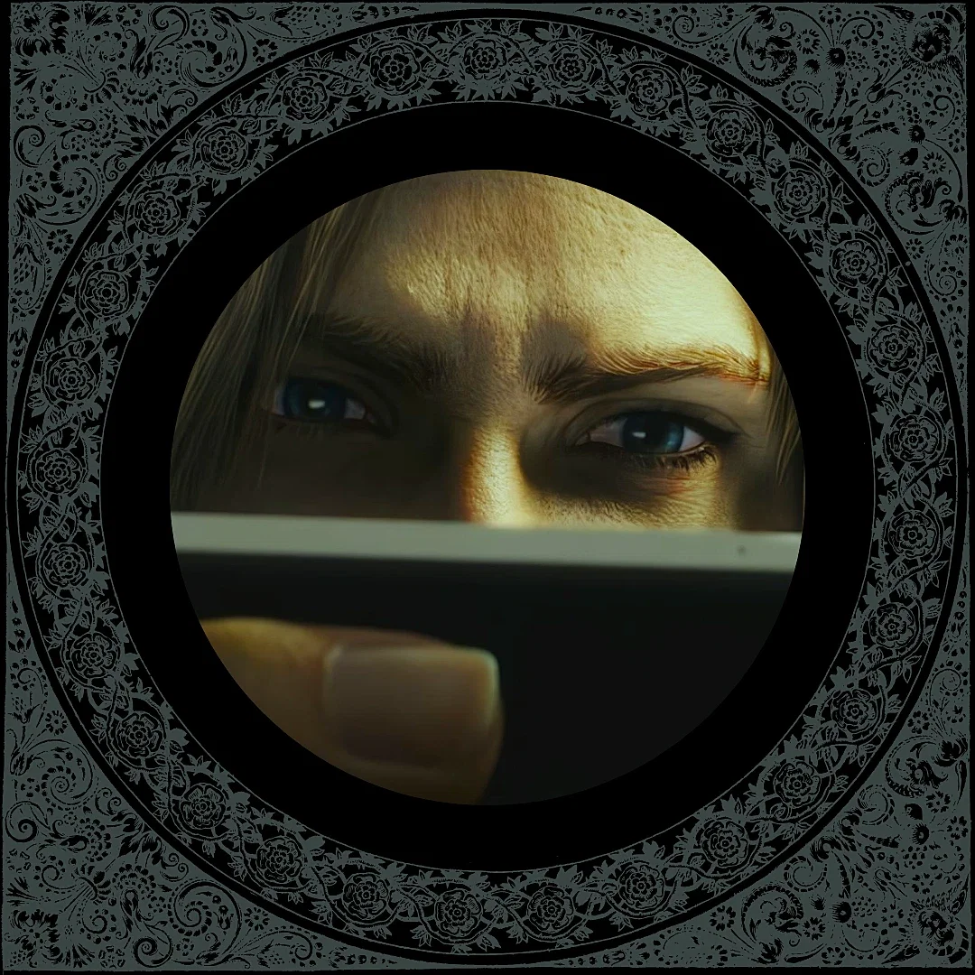 Nasty dog | Leon S. Kennedy