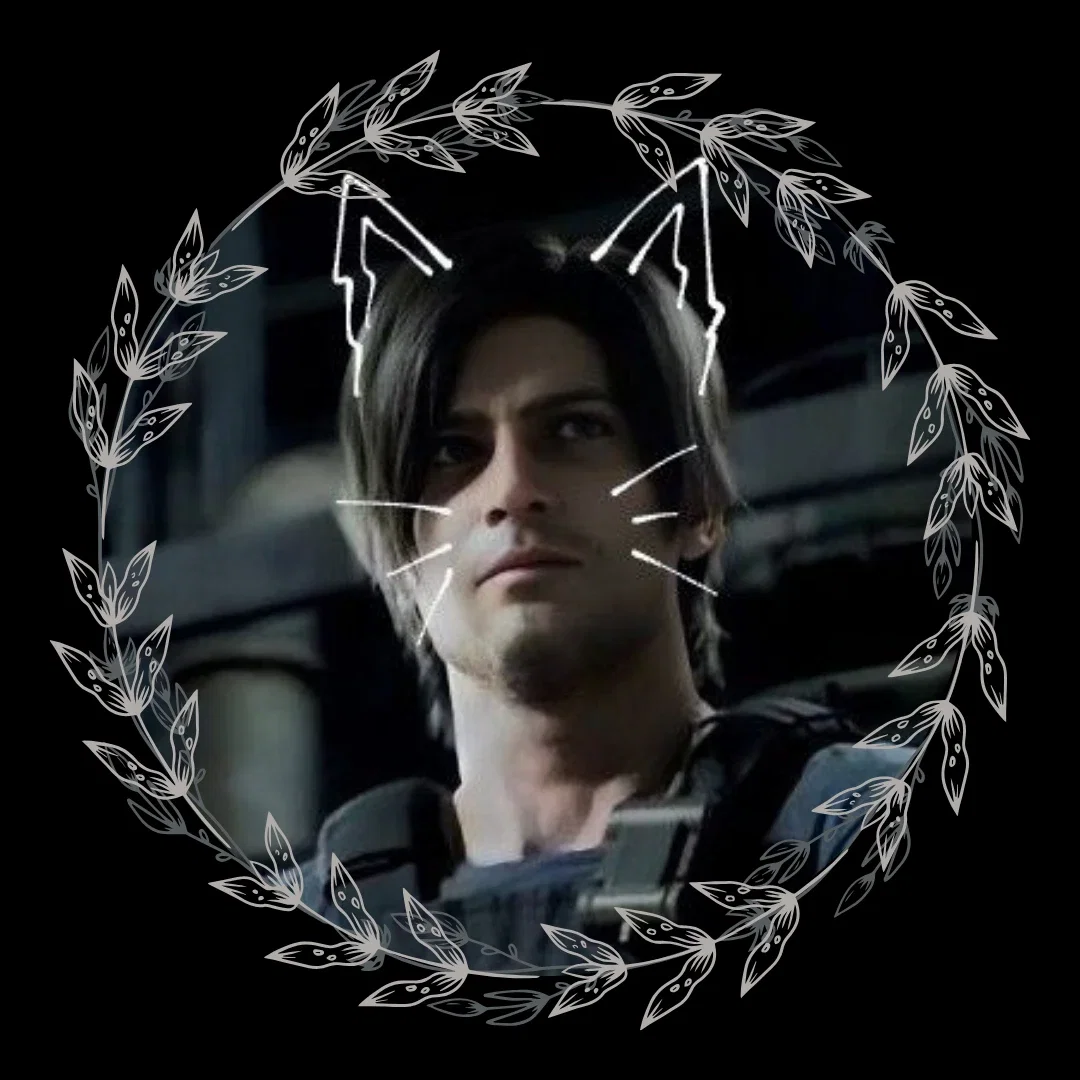 Leon S. Kennedy