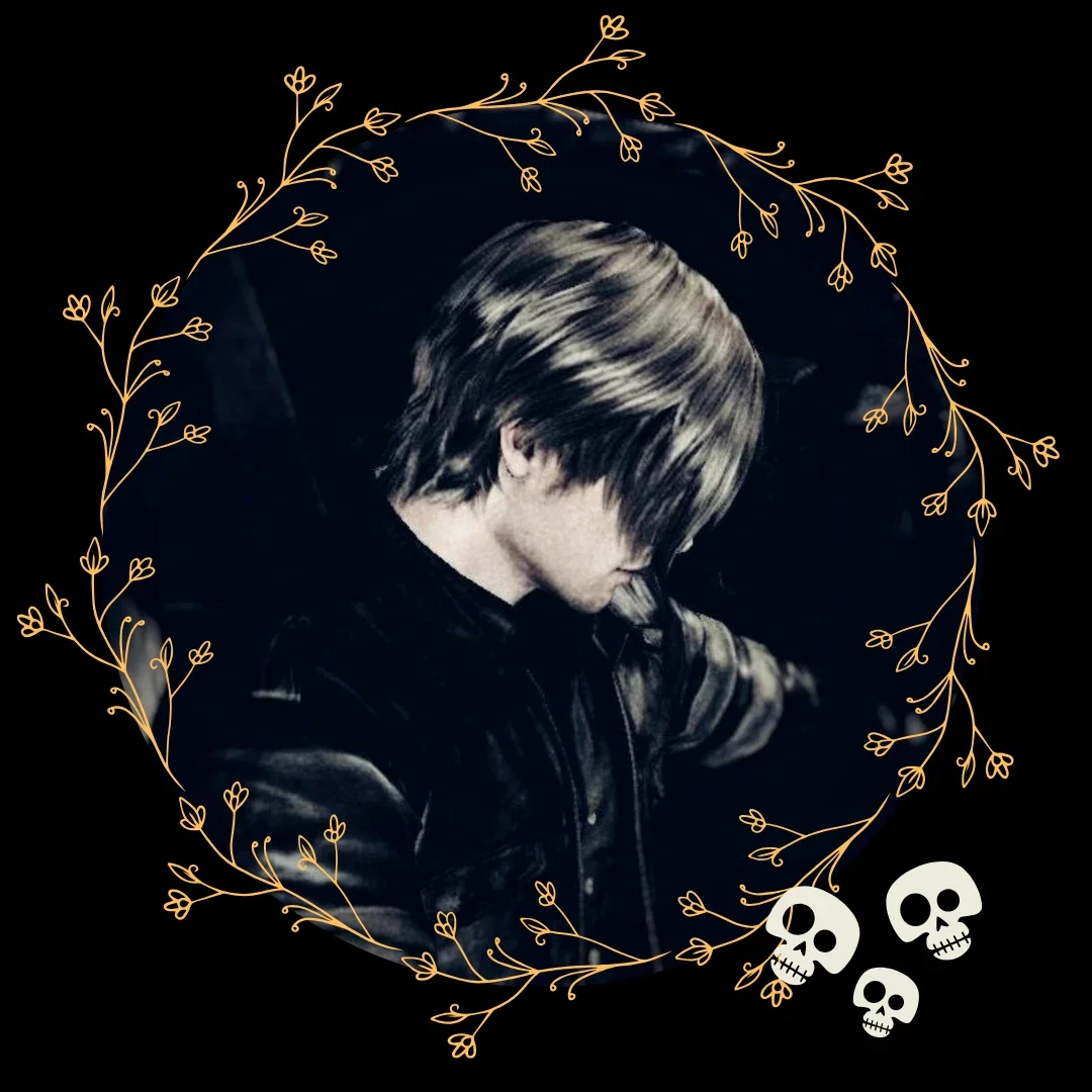 Leon S. Kennedy | Kinktober