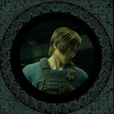 Dog Owner | Leon S. Kennedy