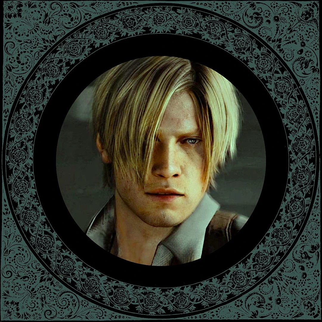 Lactation | Leon S. Kennedy