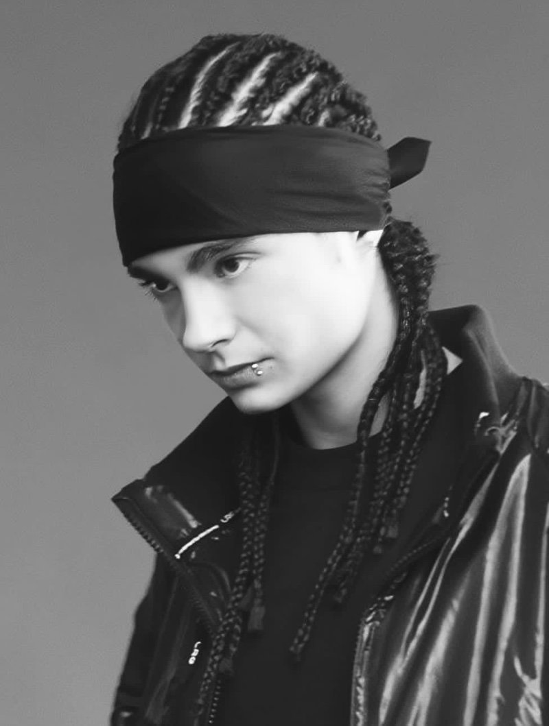 Tom Kaulitz💋
