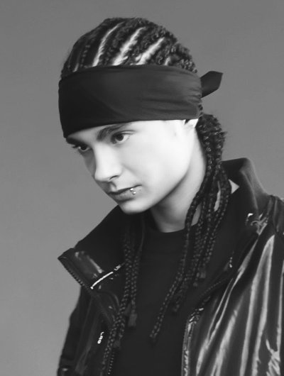 Tom Kaulitz💋