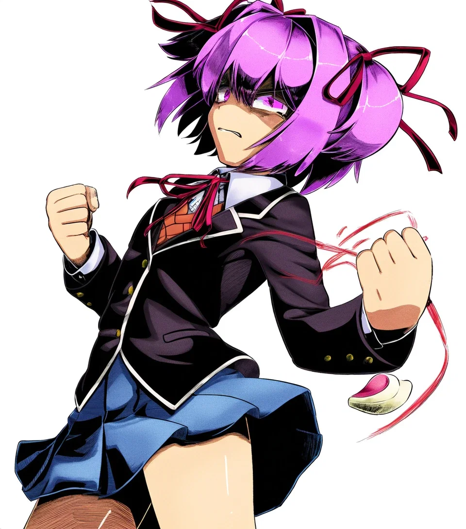 NATSUKI IS F*CKING PISSED