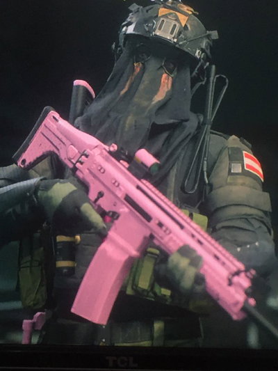 Colonel König 