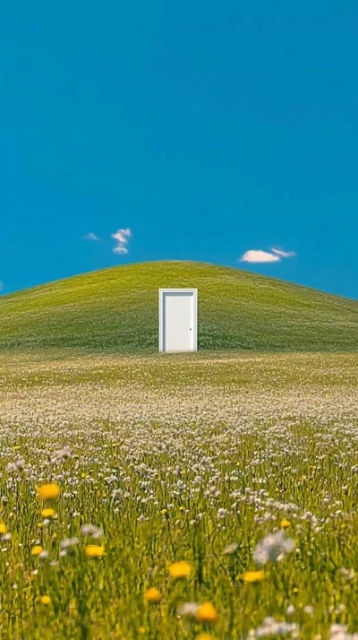 Enter The Dream [SOLO]