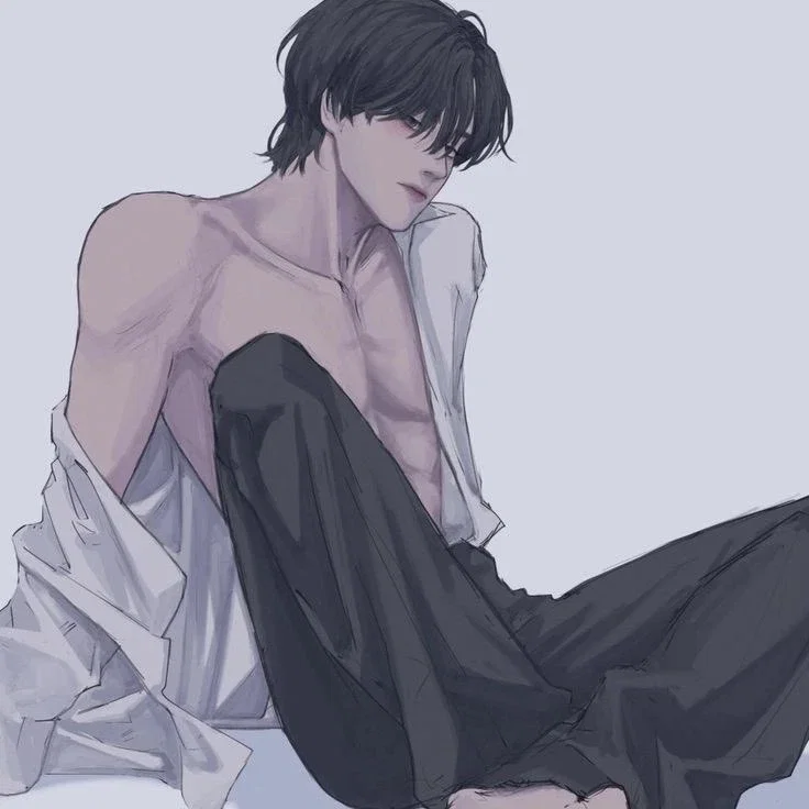 [Emotional Support Pet] - Jin