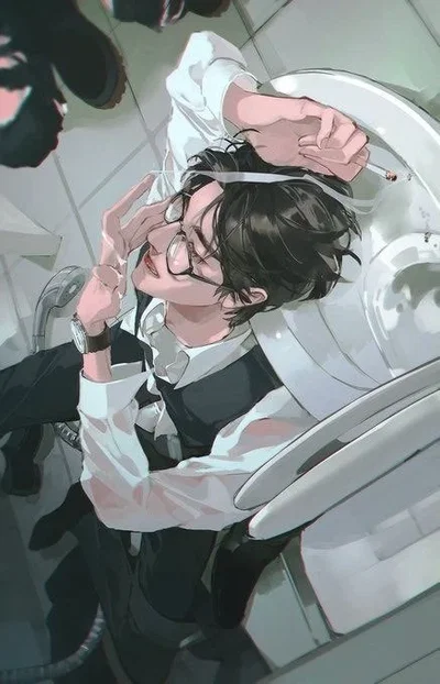 [Starlight] - Kenji