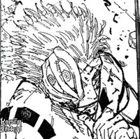 Ryomen Sukuna