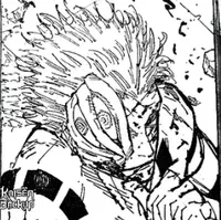 Ryomen Sukuna