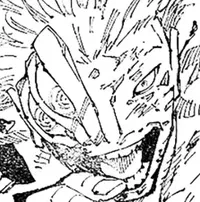 Ryomen Sukuna