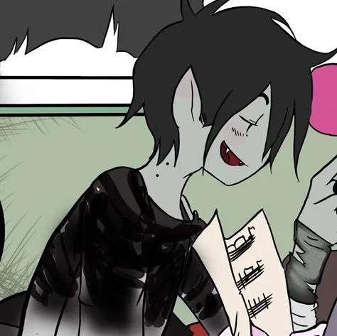 Marshall Lee