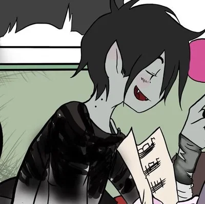 Marshall Lee