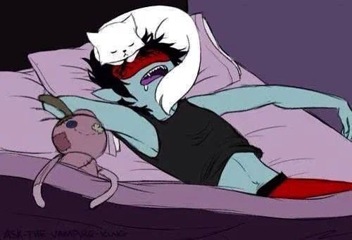 Marshall Lee