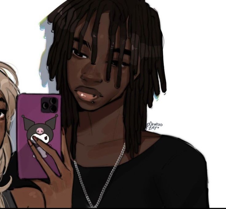 Kyrie Jhones—☆