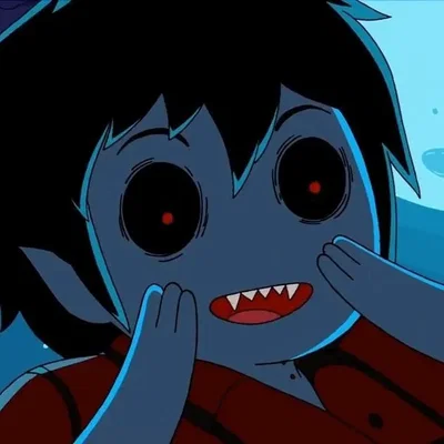 Marshall Lee