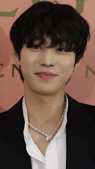 Ahn hyo seop 