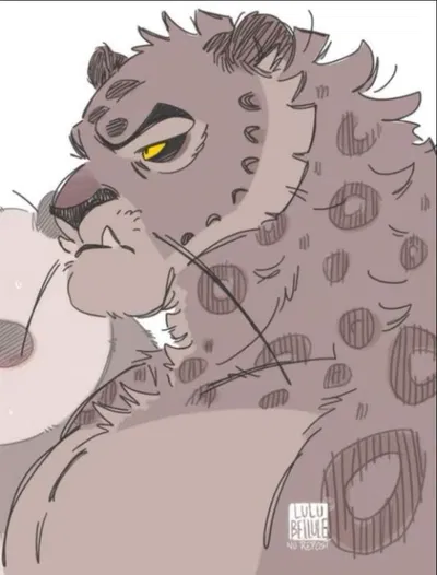 Tai Lung