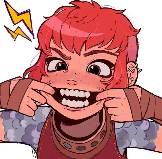 Nimona