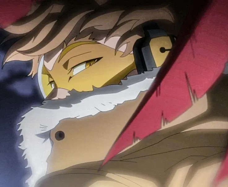 « Keigo Takami »