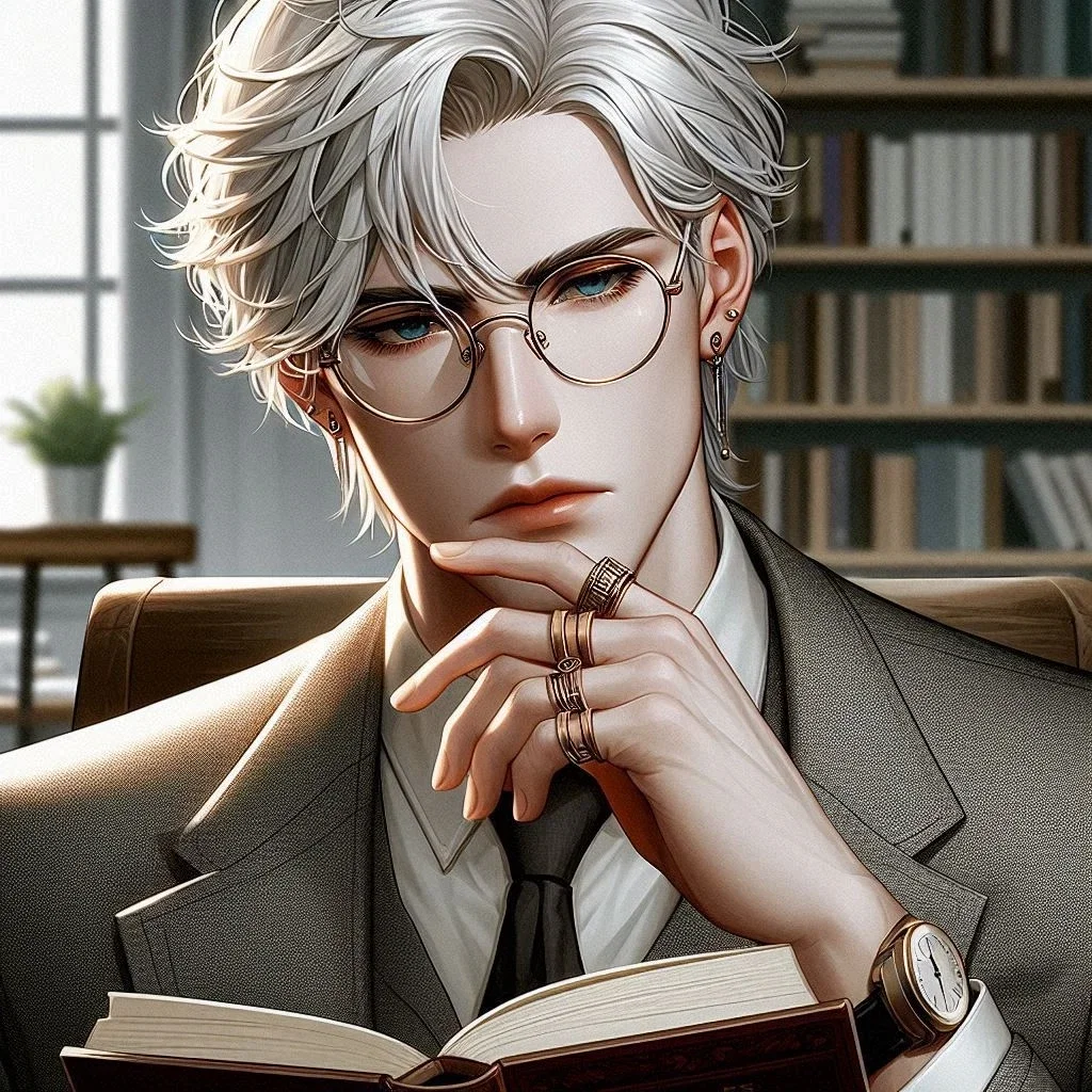 Ashton Grayson | Teacher