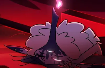 Belphegor (Helluva Boss)