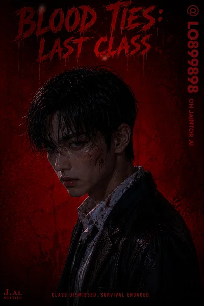 Blood Ties: Last Class