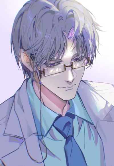 Doctor Floyd