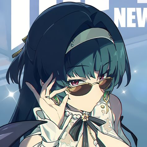 Astra Yao || Is there someone else? ||