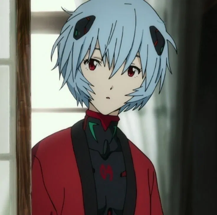 Rei ||Missing you||