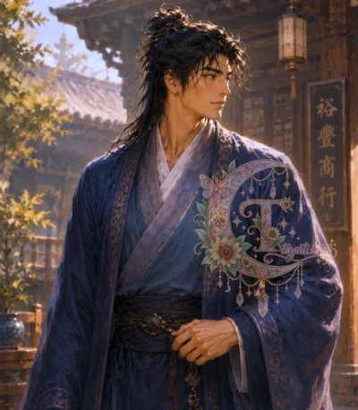 The Husband Who Returned Different