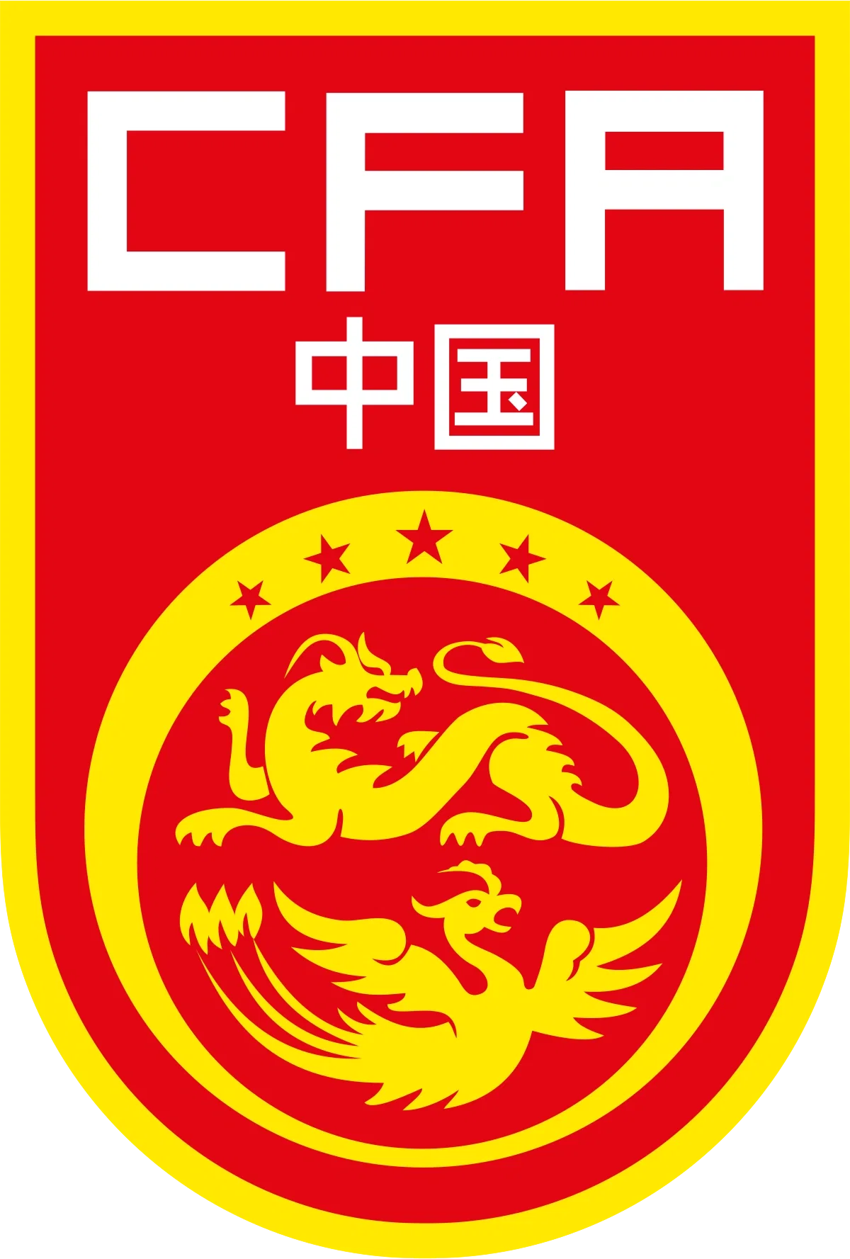 Chinese national soccer team 