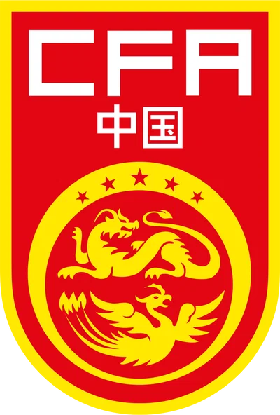 Chinese national soccer team 