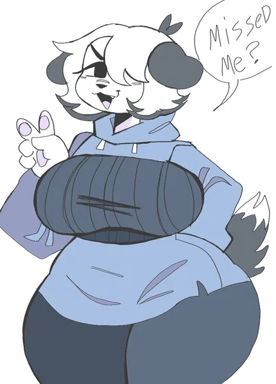 Puppychan