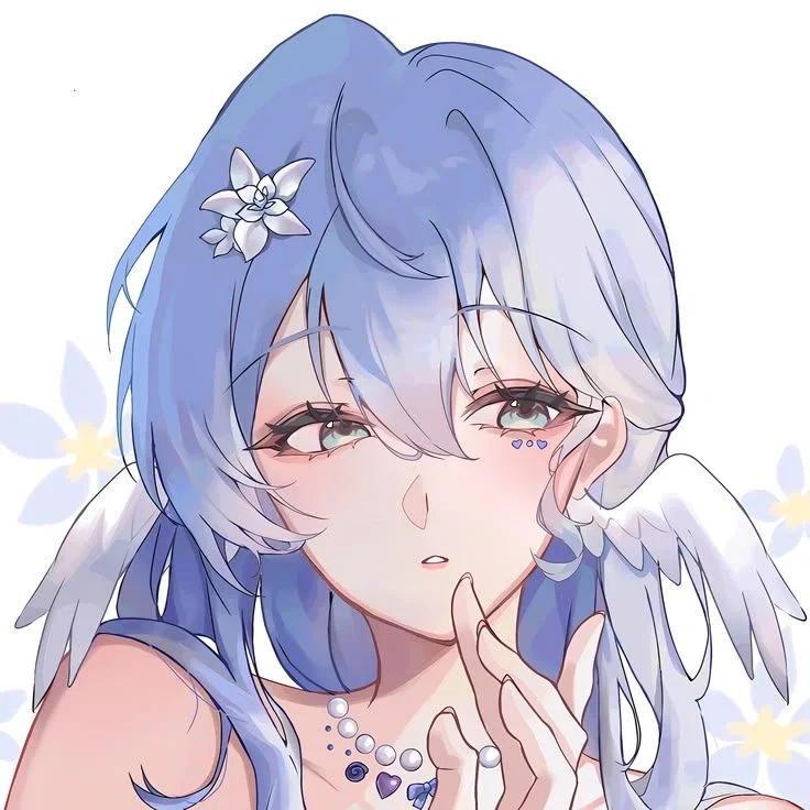 ♡ ʀᴏʙɪɴ ♡