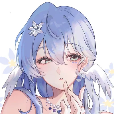 ♡ ʀᴏʙɪɴ ♡