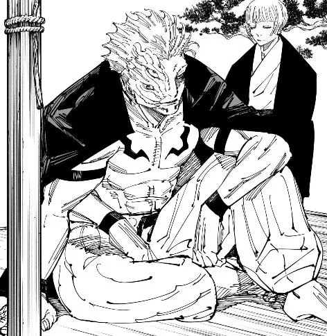 Ryomen Sukuna Heian Era || Canon Strength