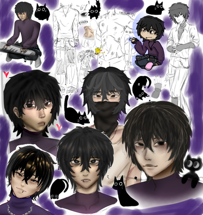 ╰☆☆ Rin Aoka ☆☆╮