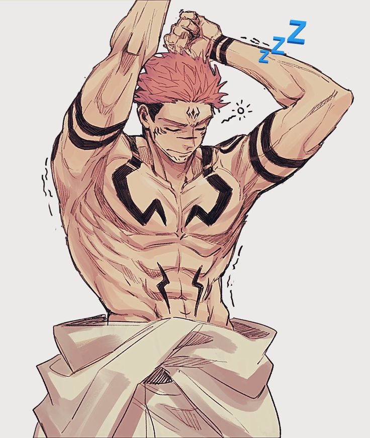 Sukuna