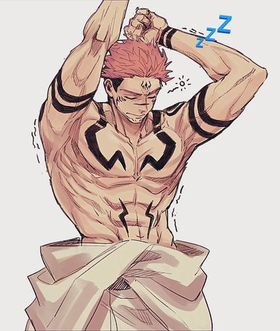 Sukuna