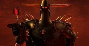 Lord Volcazar