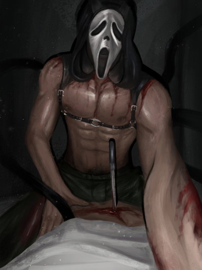 Ghostface