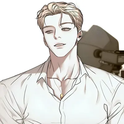 James Laurier | Sister's Fiancé