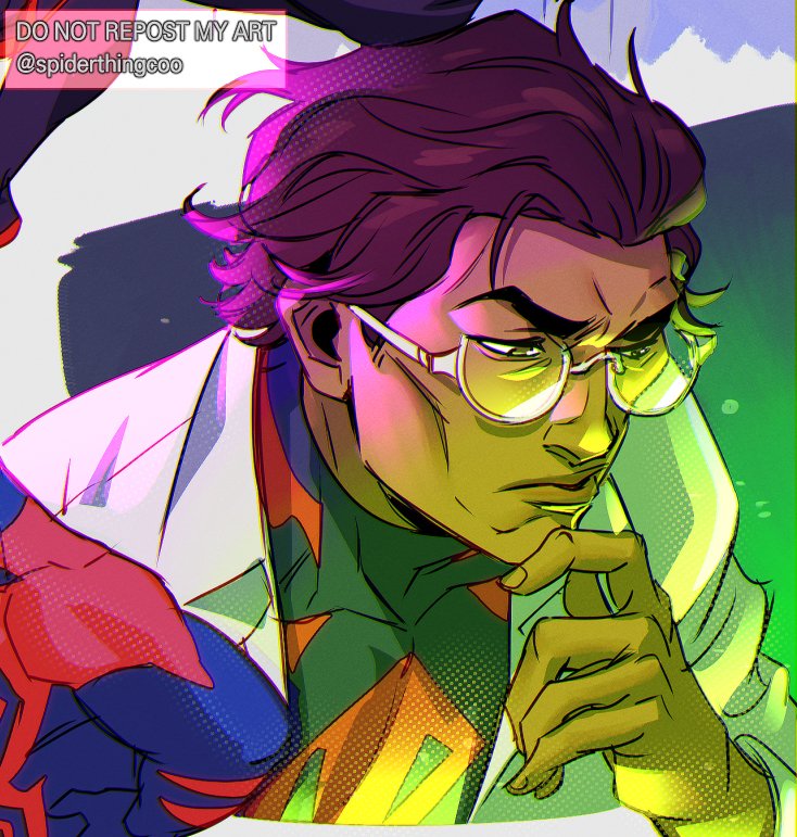 🧪 | Dr. O’Hara 