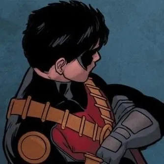Tim Drake