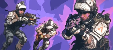 The funny enemy that gives 1 point in attrition (Titanfall 2 Grunt)