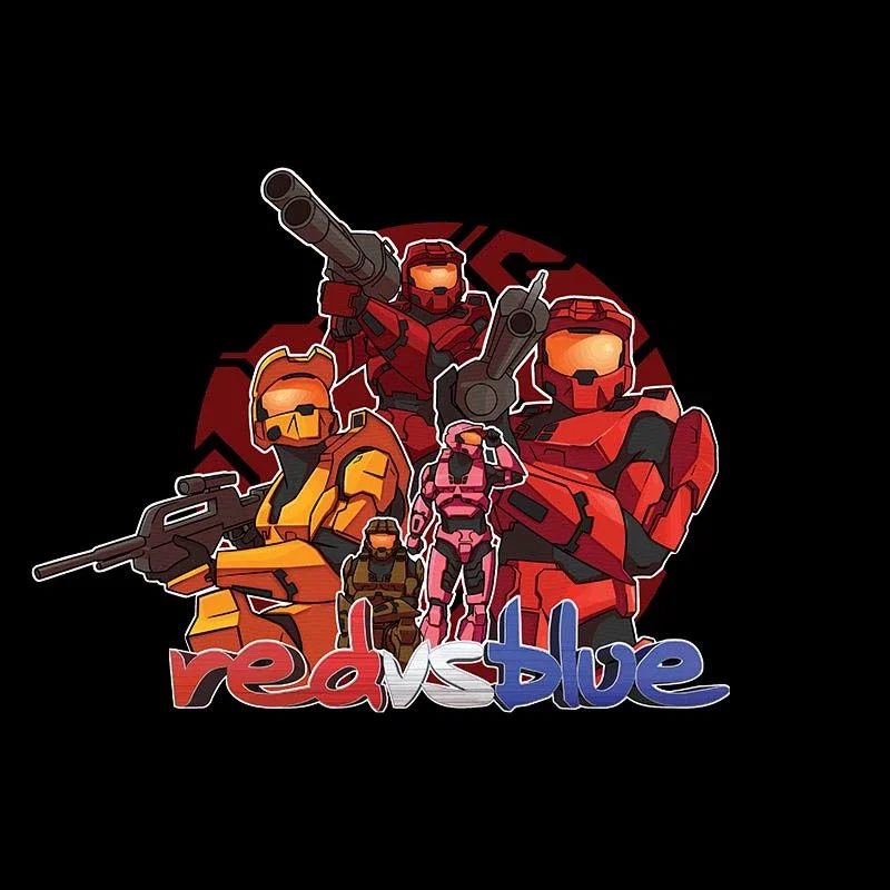Waking up on Red Team!!!!